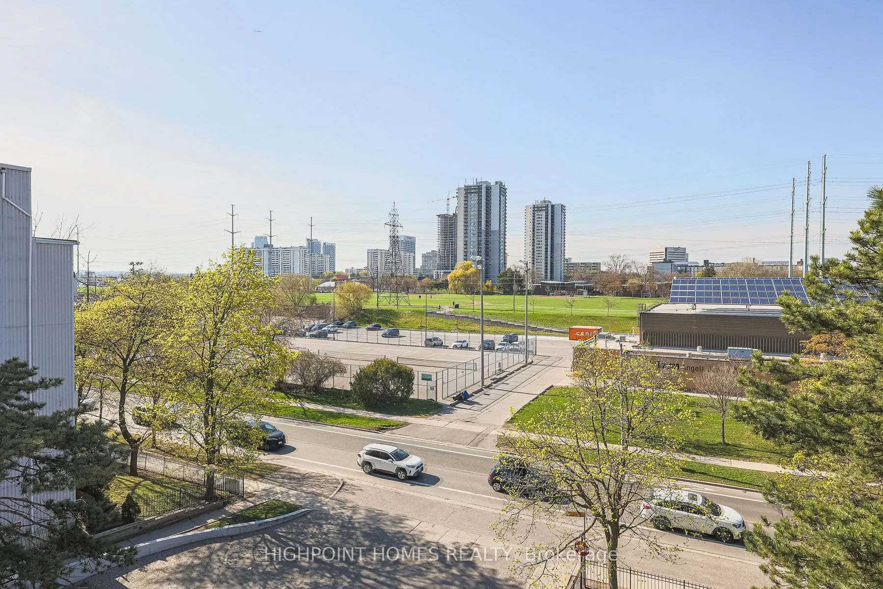 140 Leeward Glenway, #315