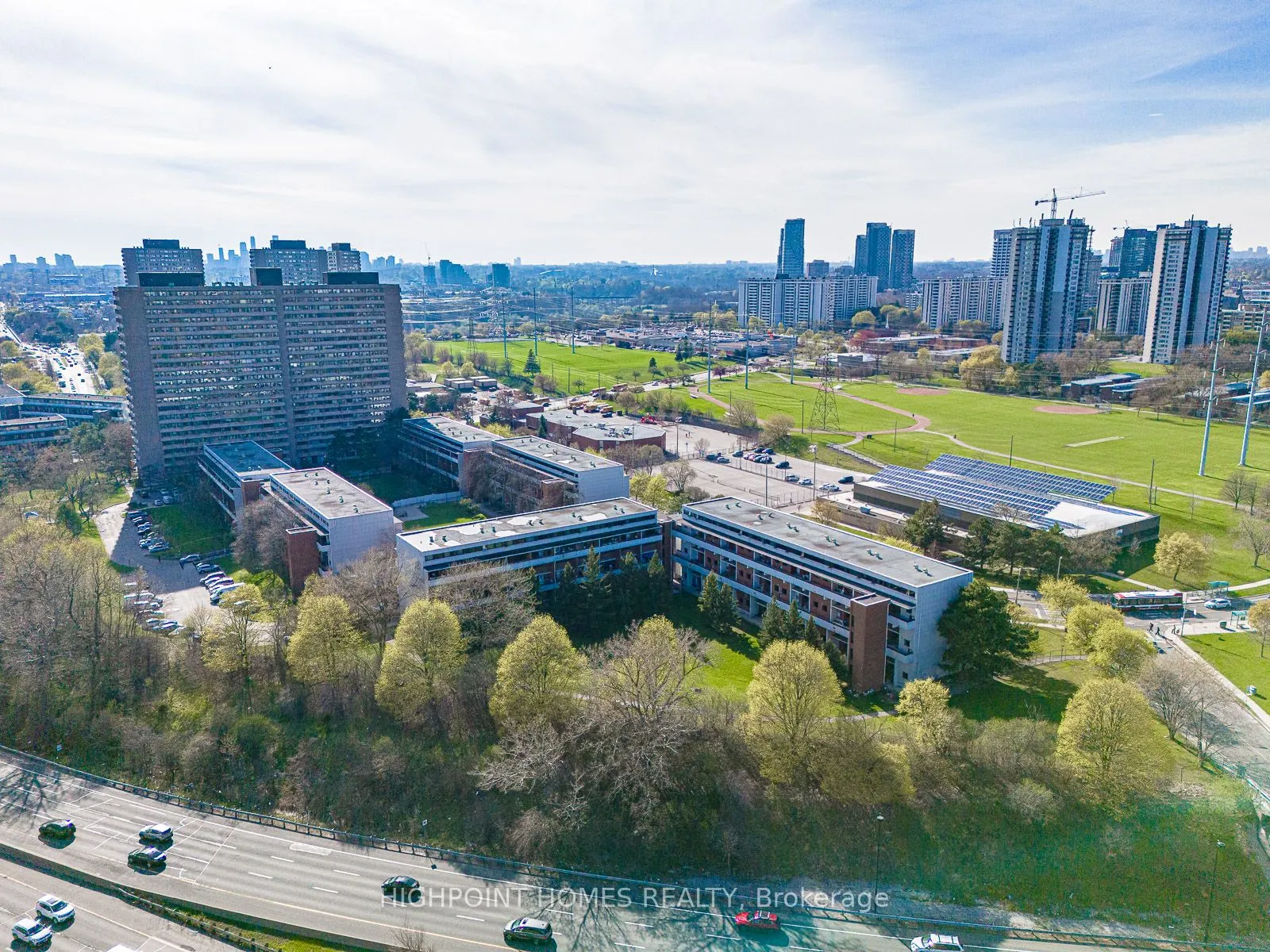 140 Leeward Glenway, #315