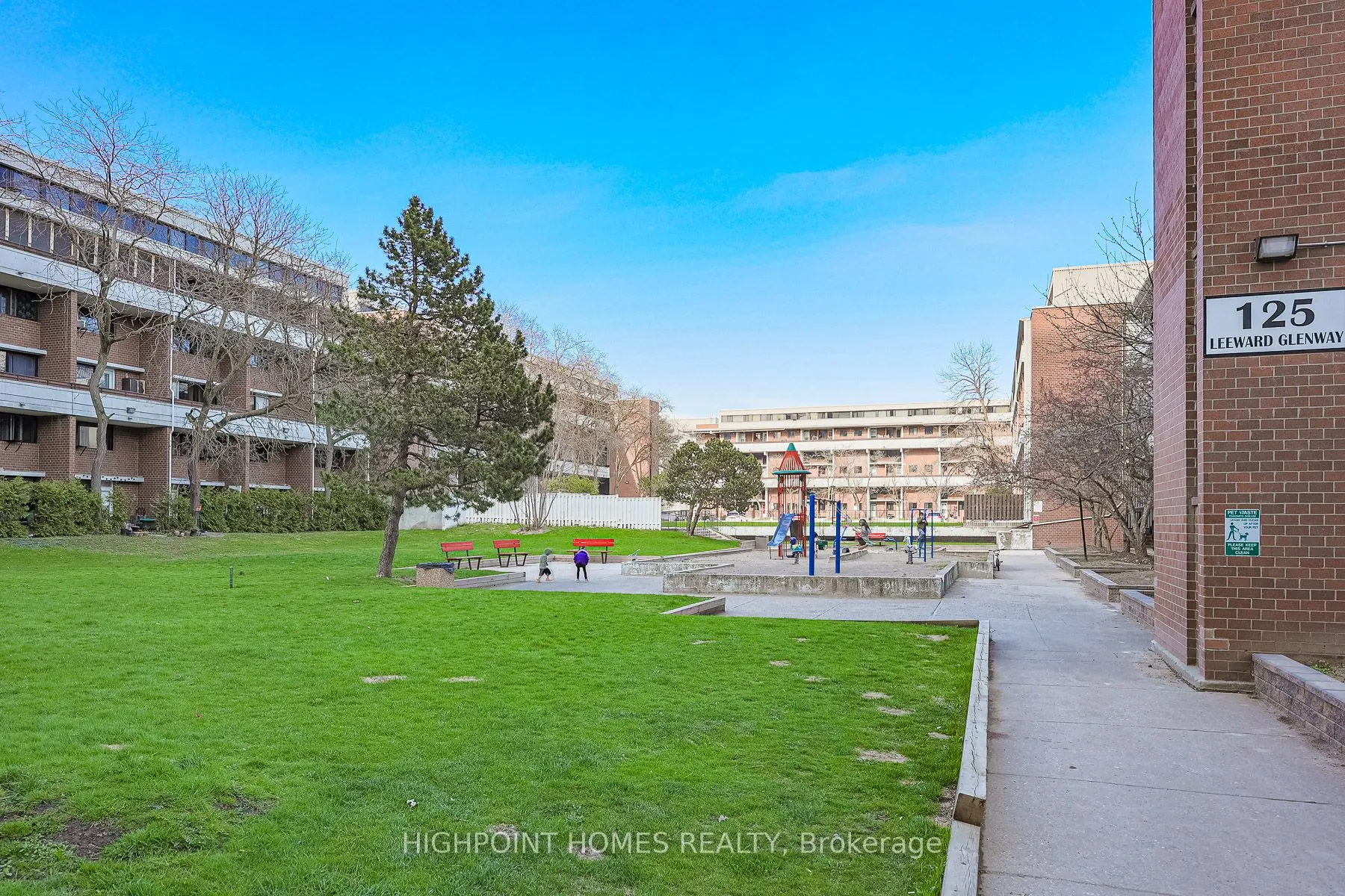 140 Leeward Glenway, #315