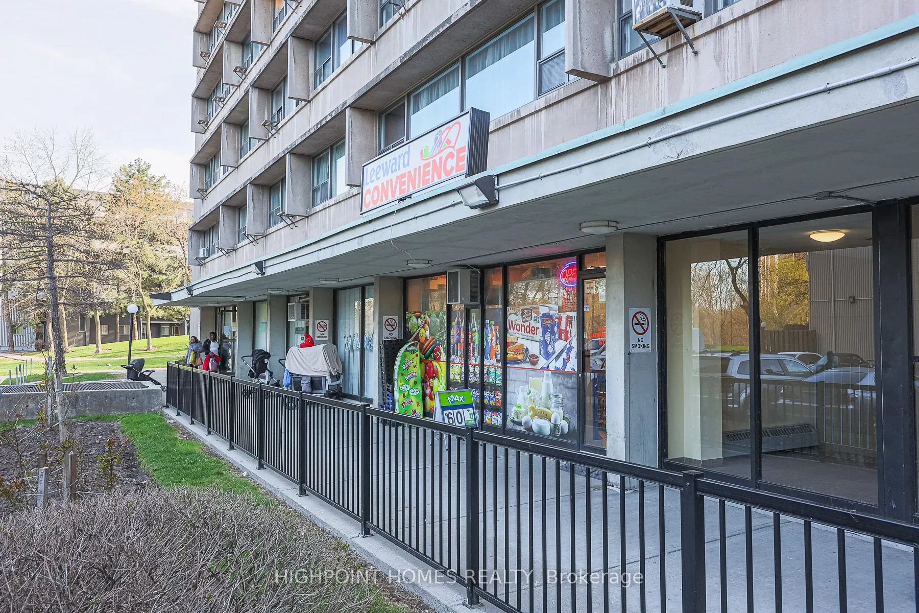 140 Leeward Glenway, #315