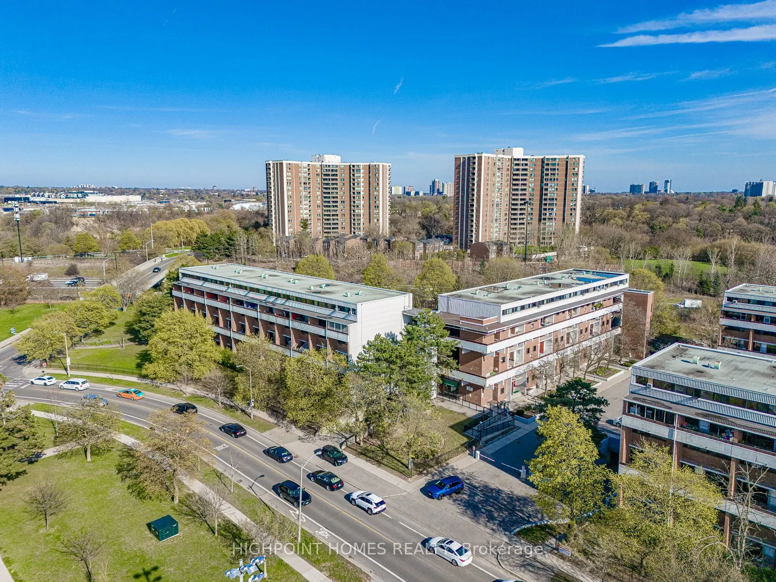 140 Leeward Glenway, #315