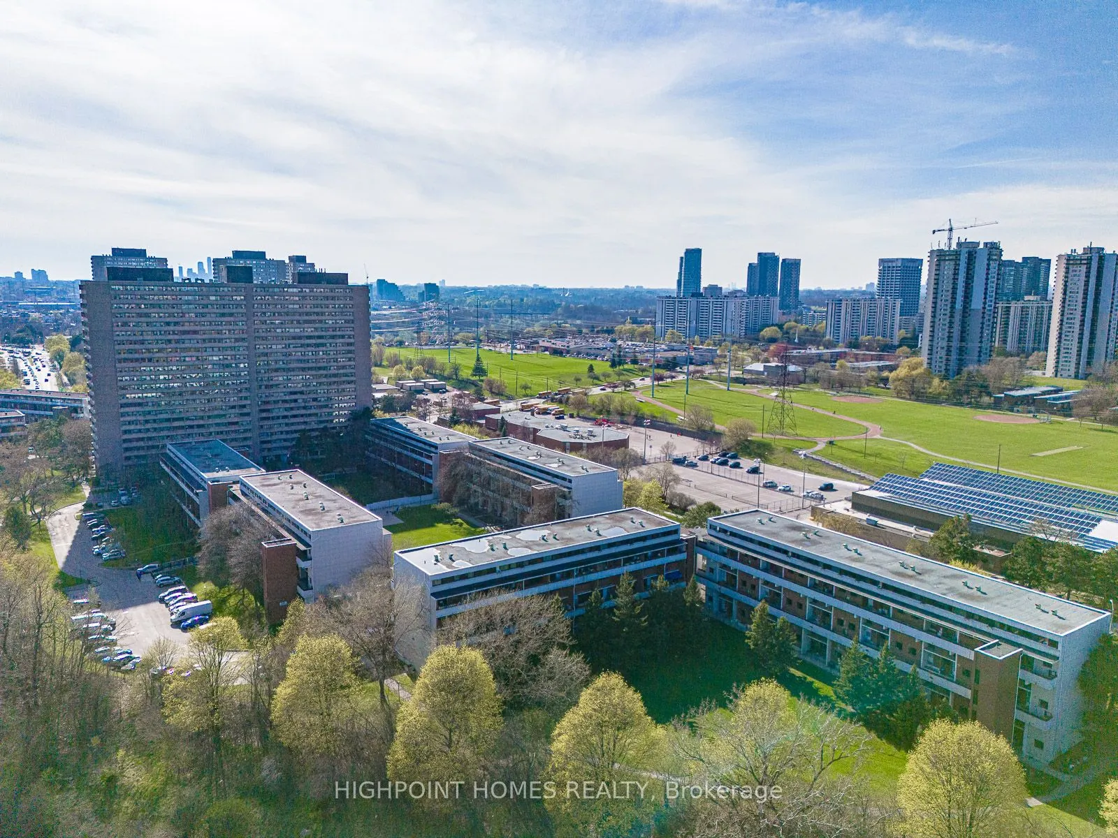 140 Leeward Glenway, #315