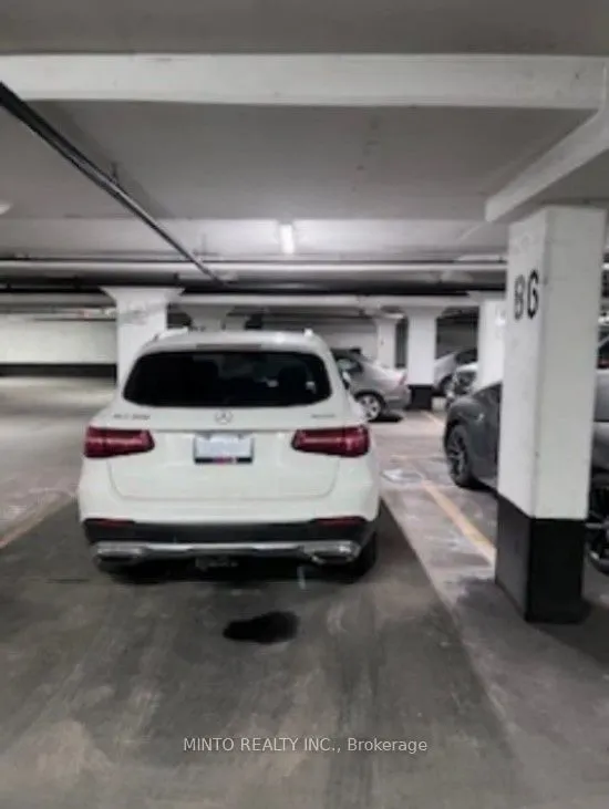 33 Sheppard Avenue E, #A86