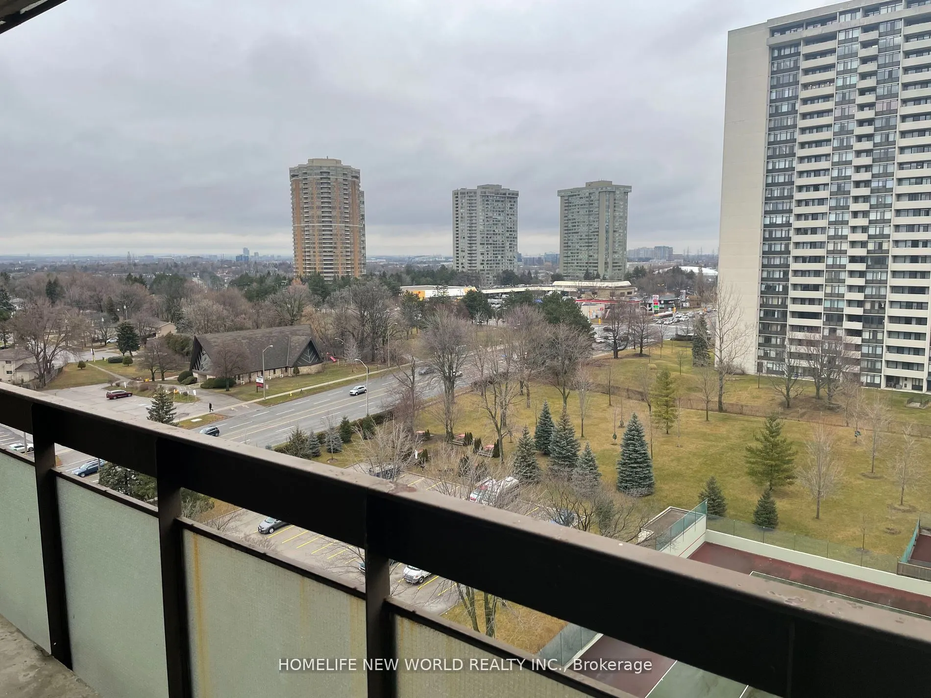 177 Linus Road, #1514