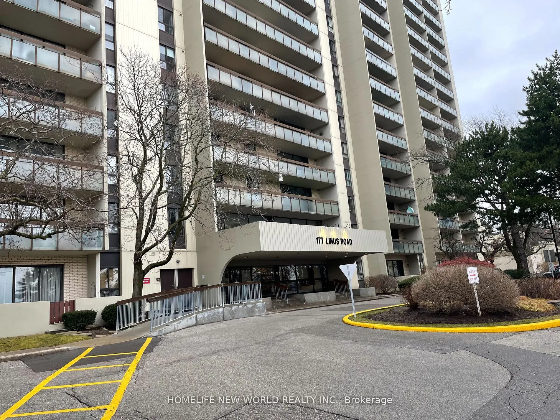177 Linus Road, #1514
