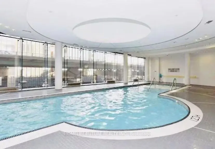 12 York Street, #2808