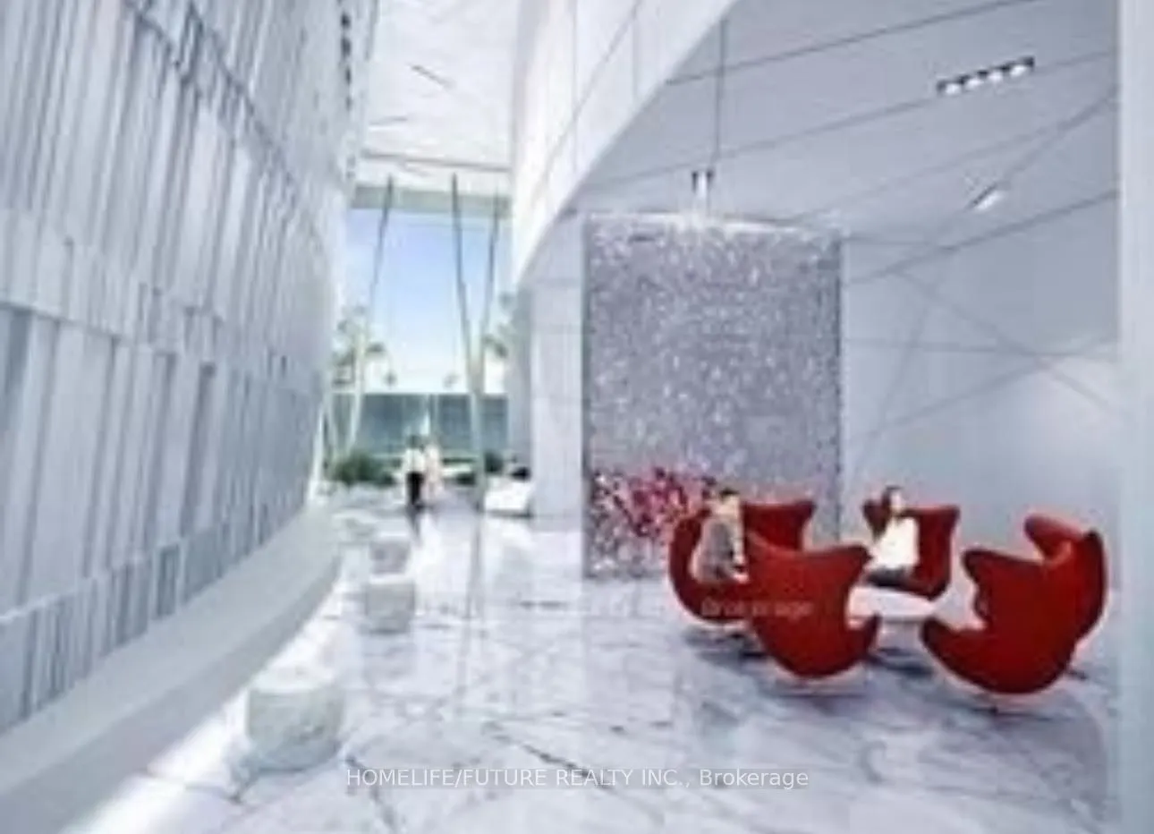 12 York Street, #2808