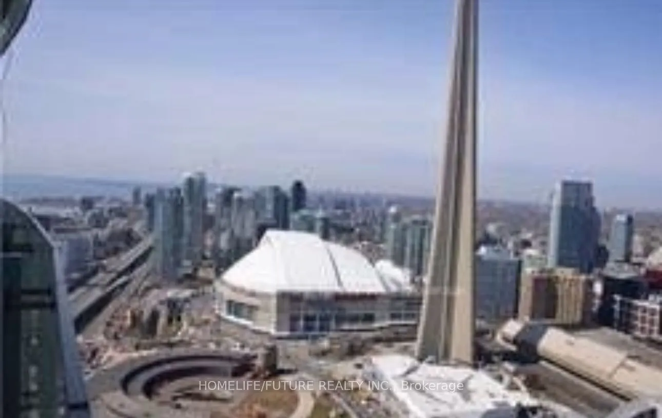 12 York Street, #2808