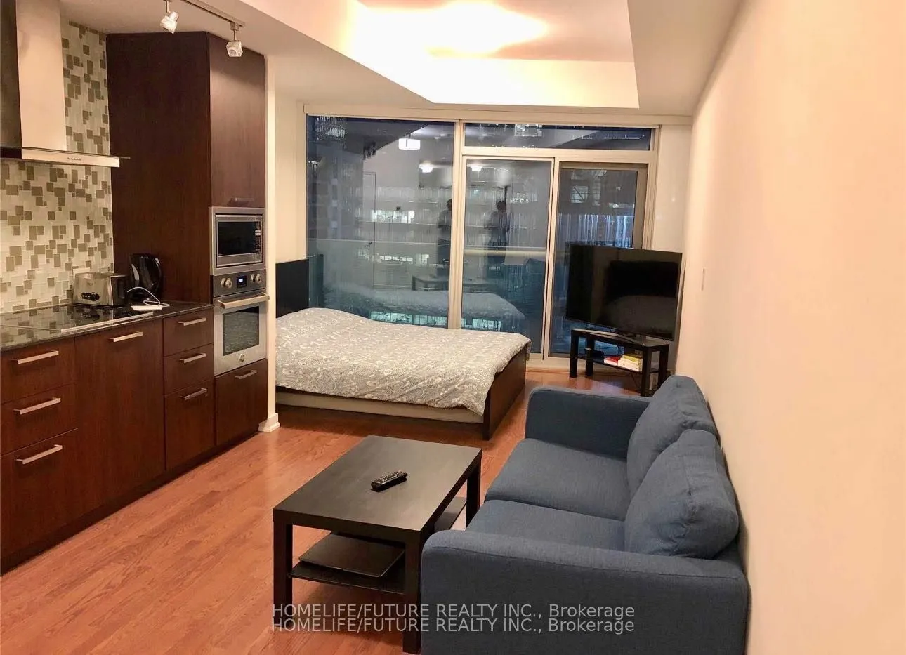 12 York Street, #2808