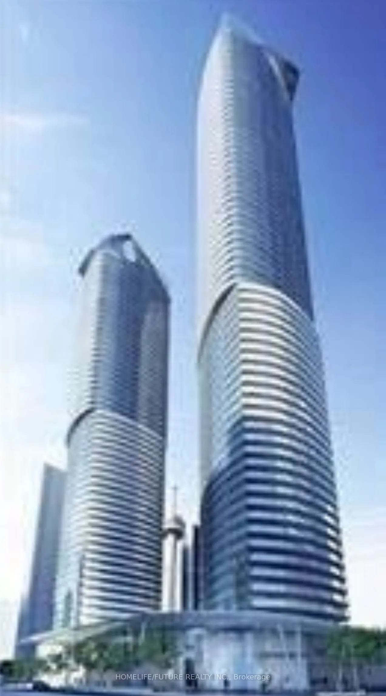 12 York Street, #2808