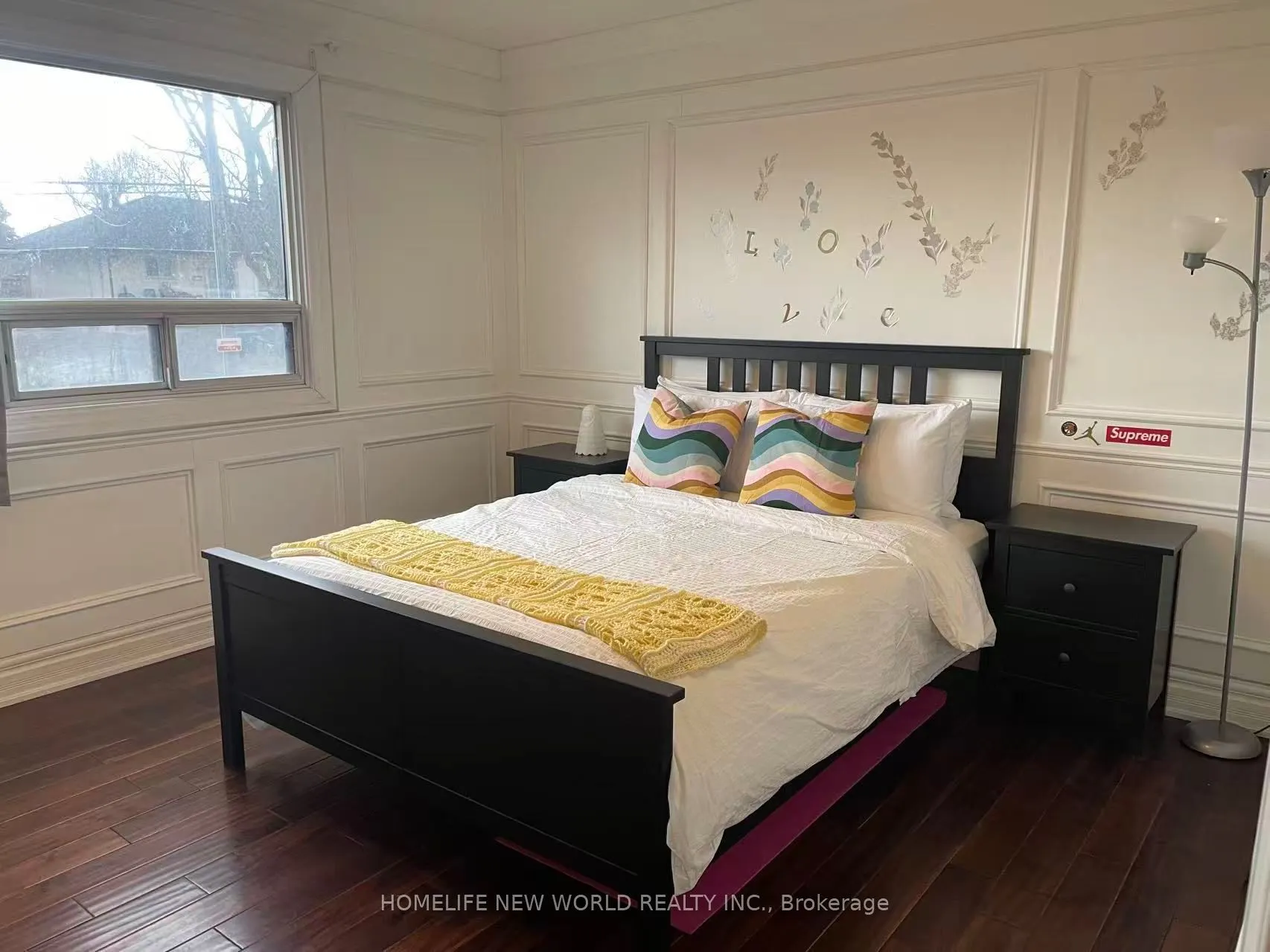 123 Combe Avenue, #main