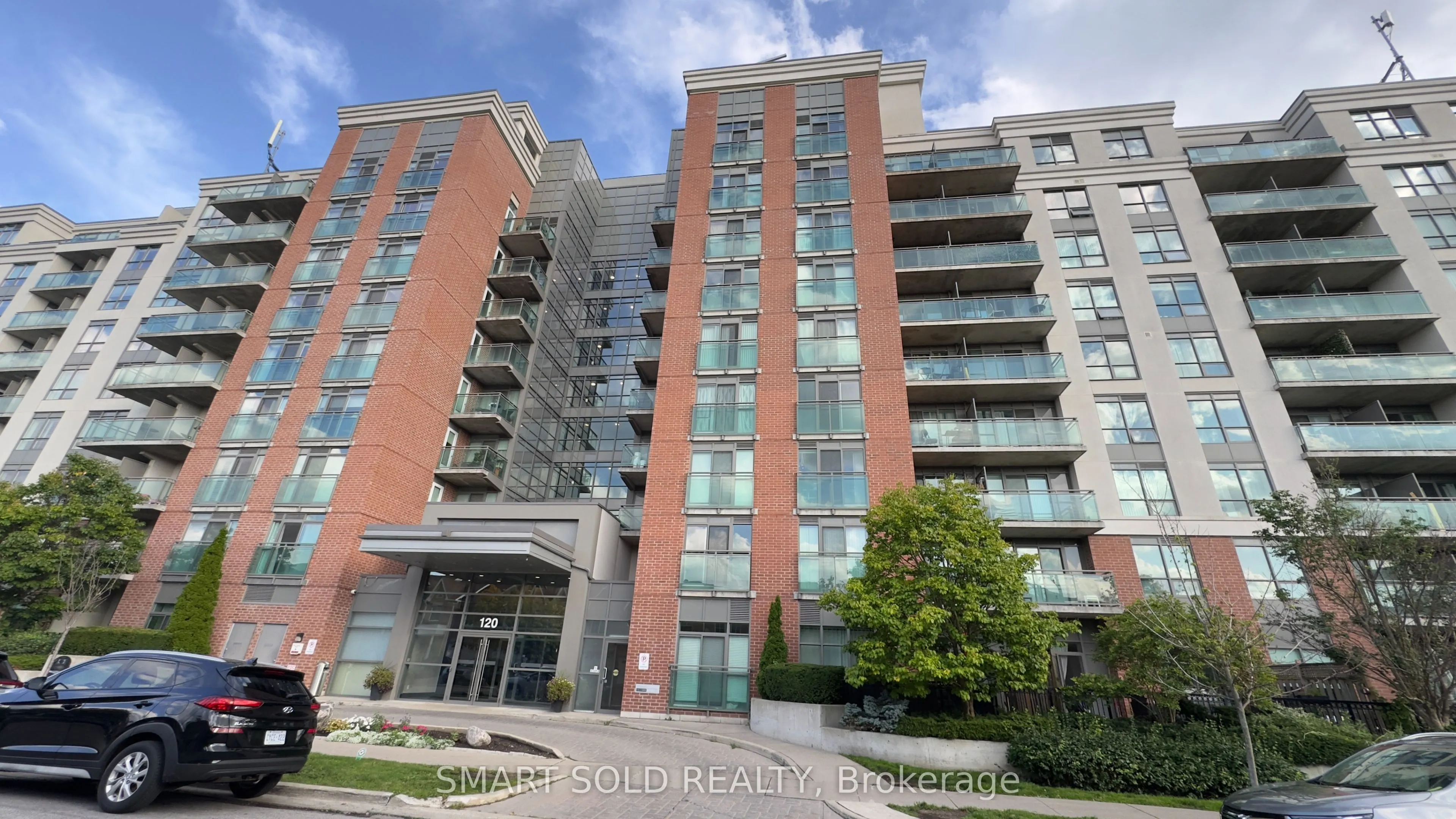 120 Dallimore Circle N, #710