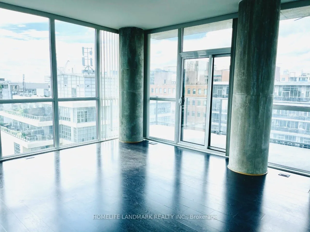 478 King Street W, #1113