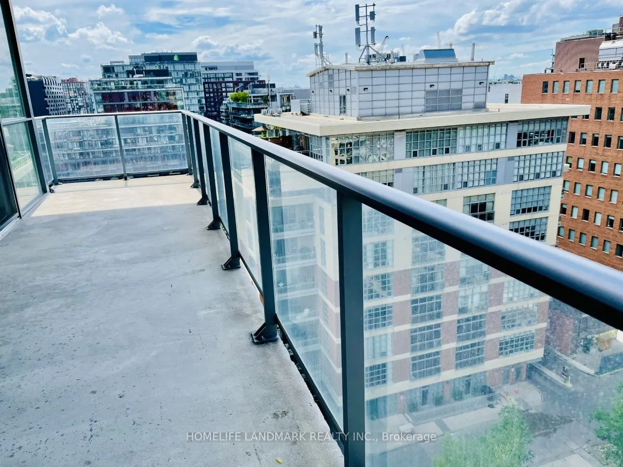 478 King Street W, #1113