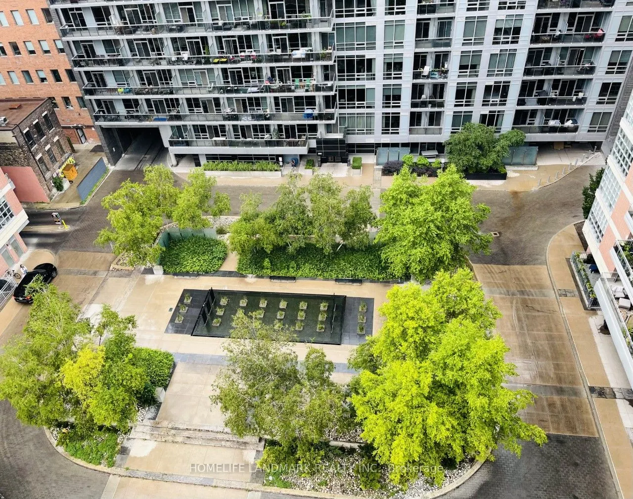 478 King Street W, #1113