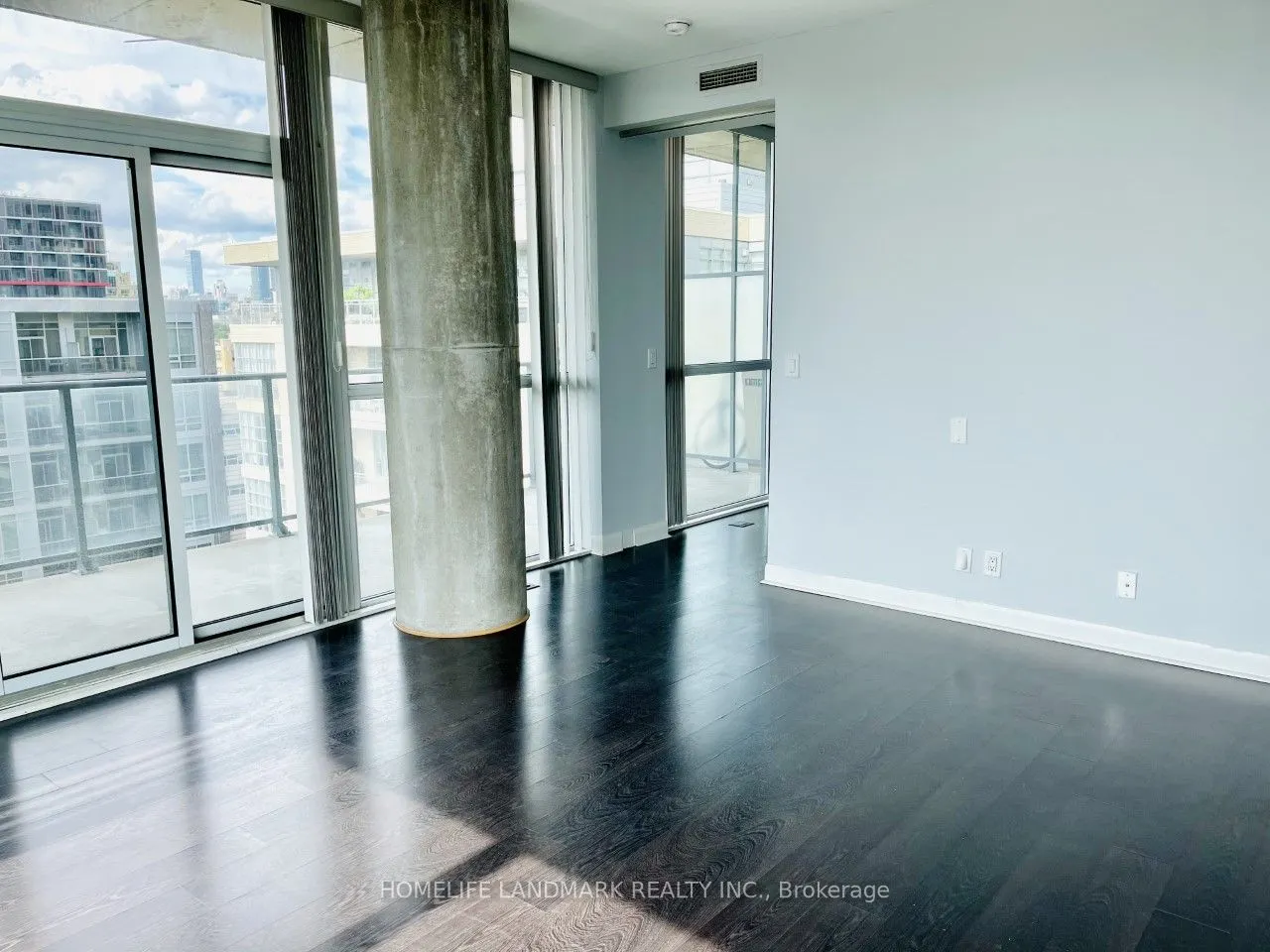 478 King Street W, #1113