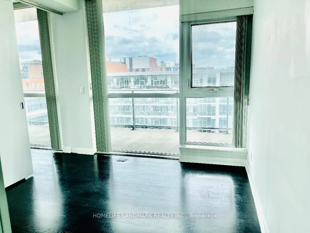 478 King Street W, #1113