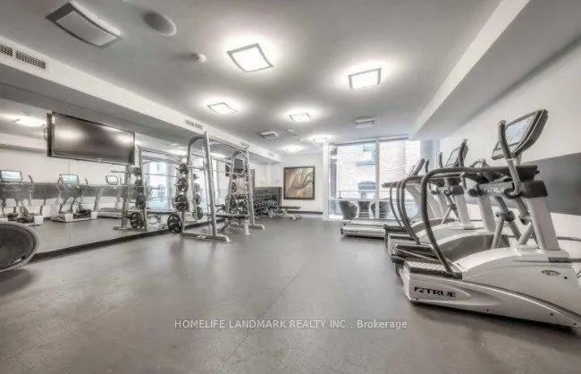 478 King Street W, #1113