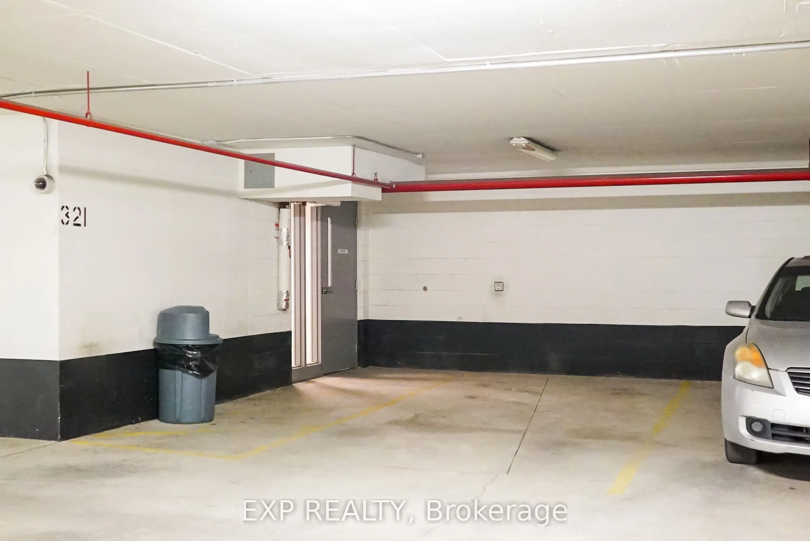 38 Monte Kwinter Court, #1106
