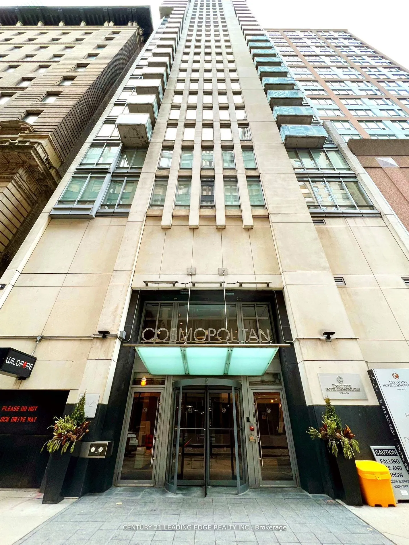 8 Colborne Street, #2202