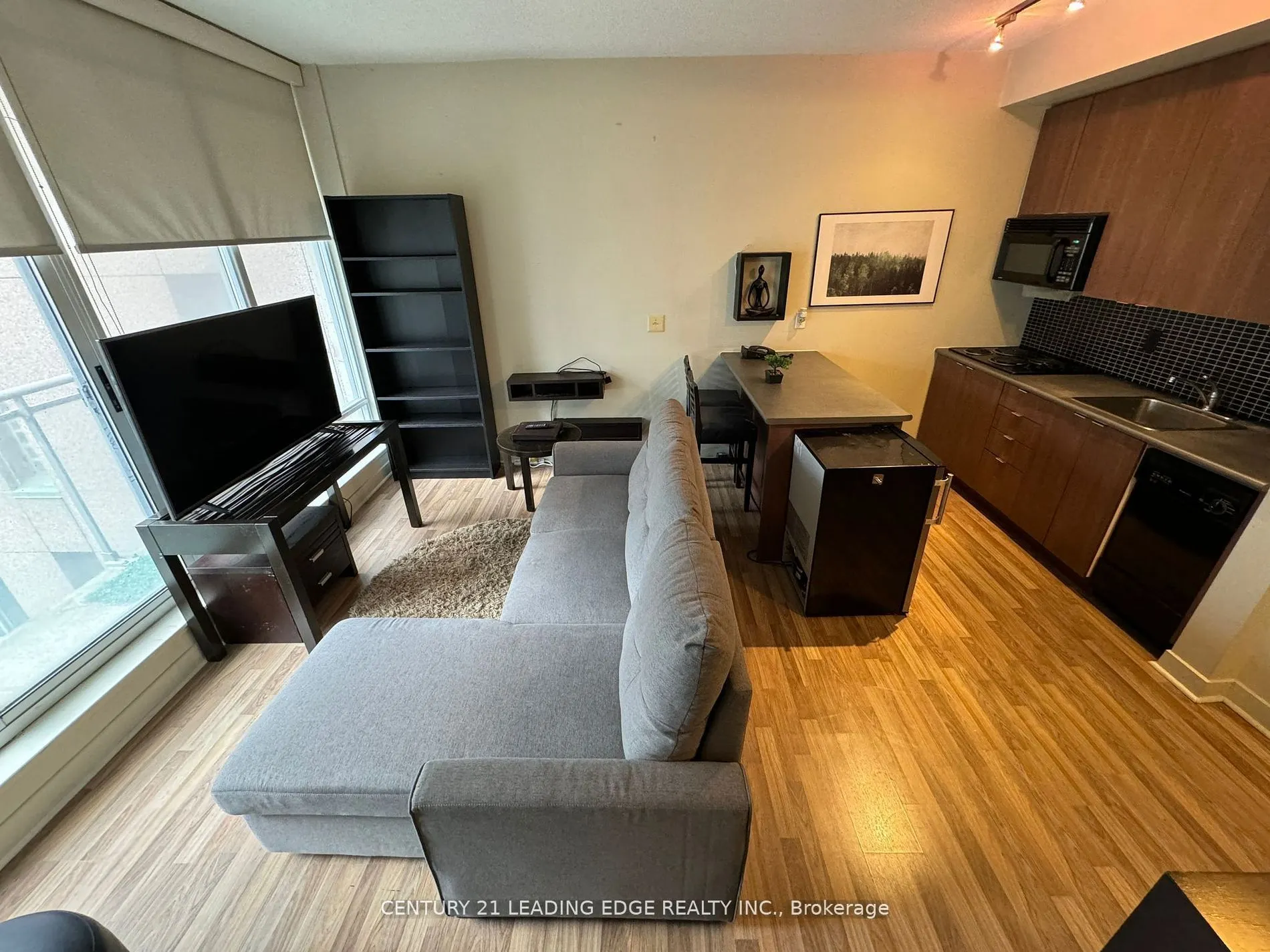 8 Colborne Street, #2202