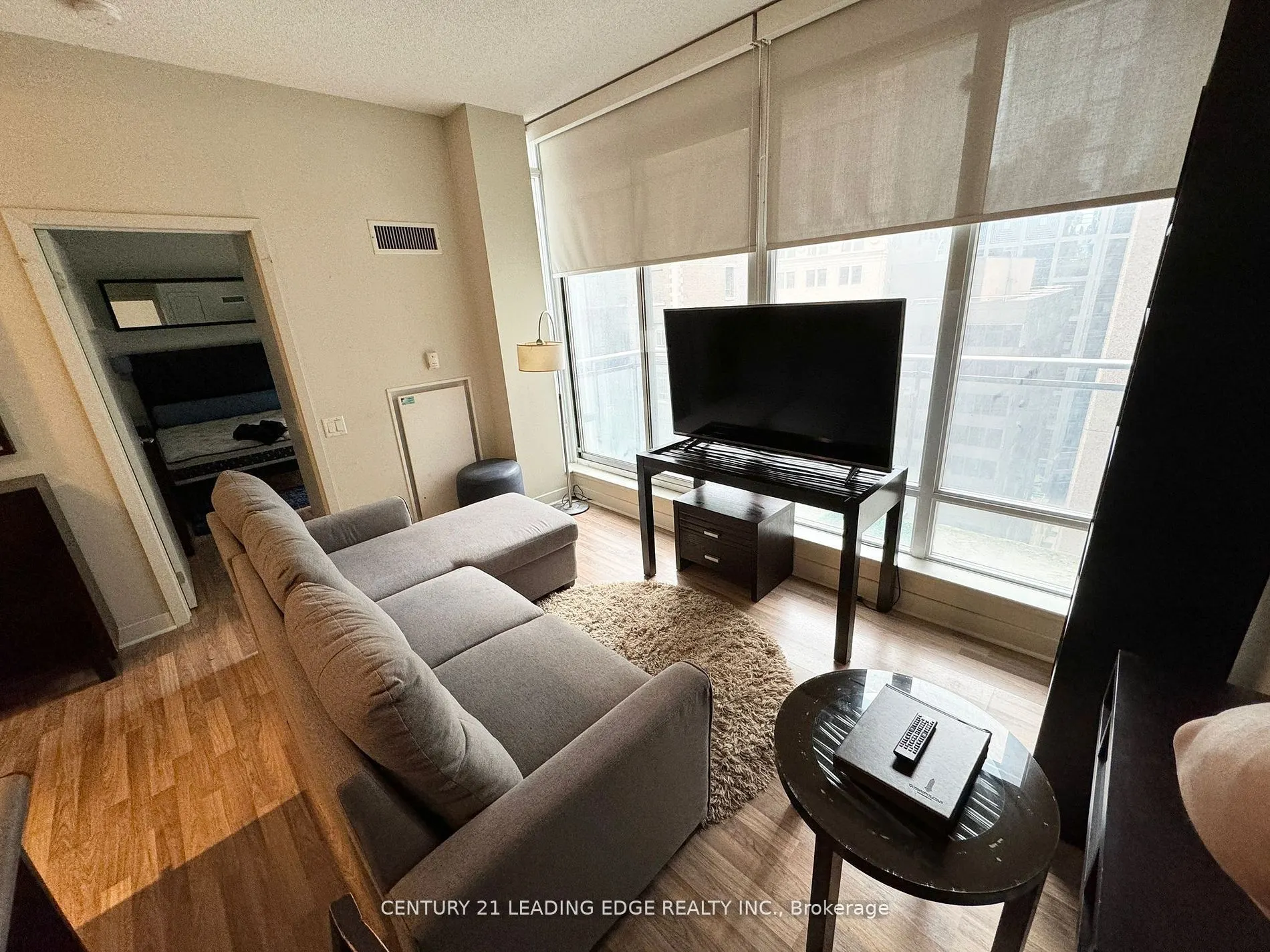 8 Colborne Street, #2202