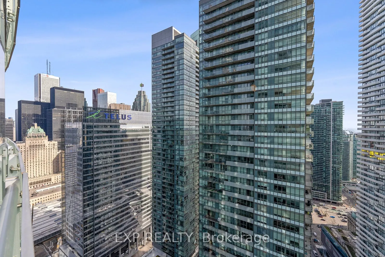 14 York Street, #3702