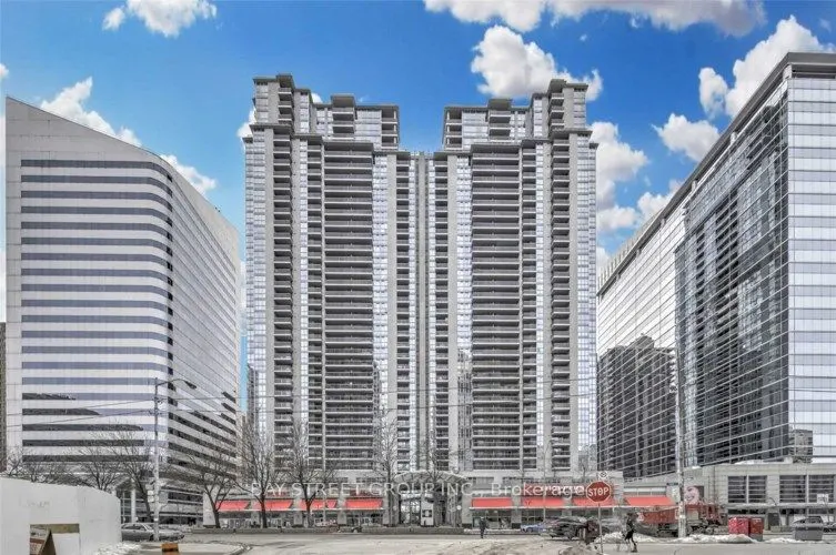 4968 Yonge Street, #1611