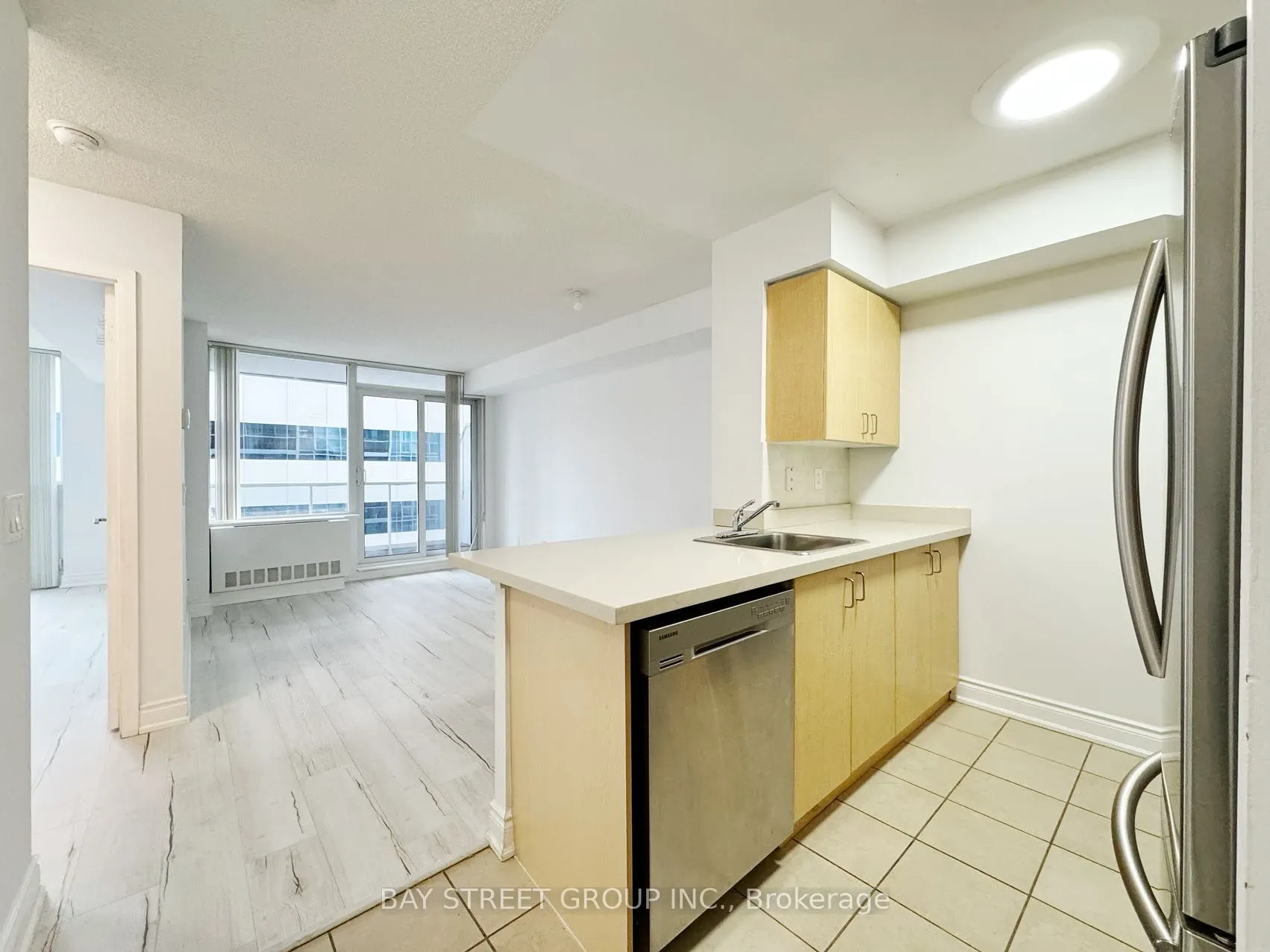 4968 Yonge Street, #1611