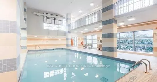 4968 Yonge Street, #1611