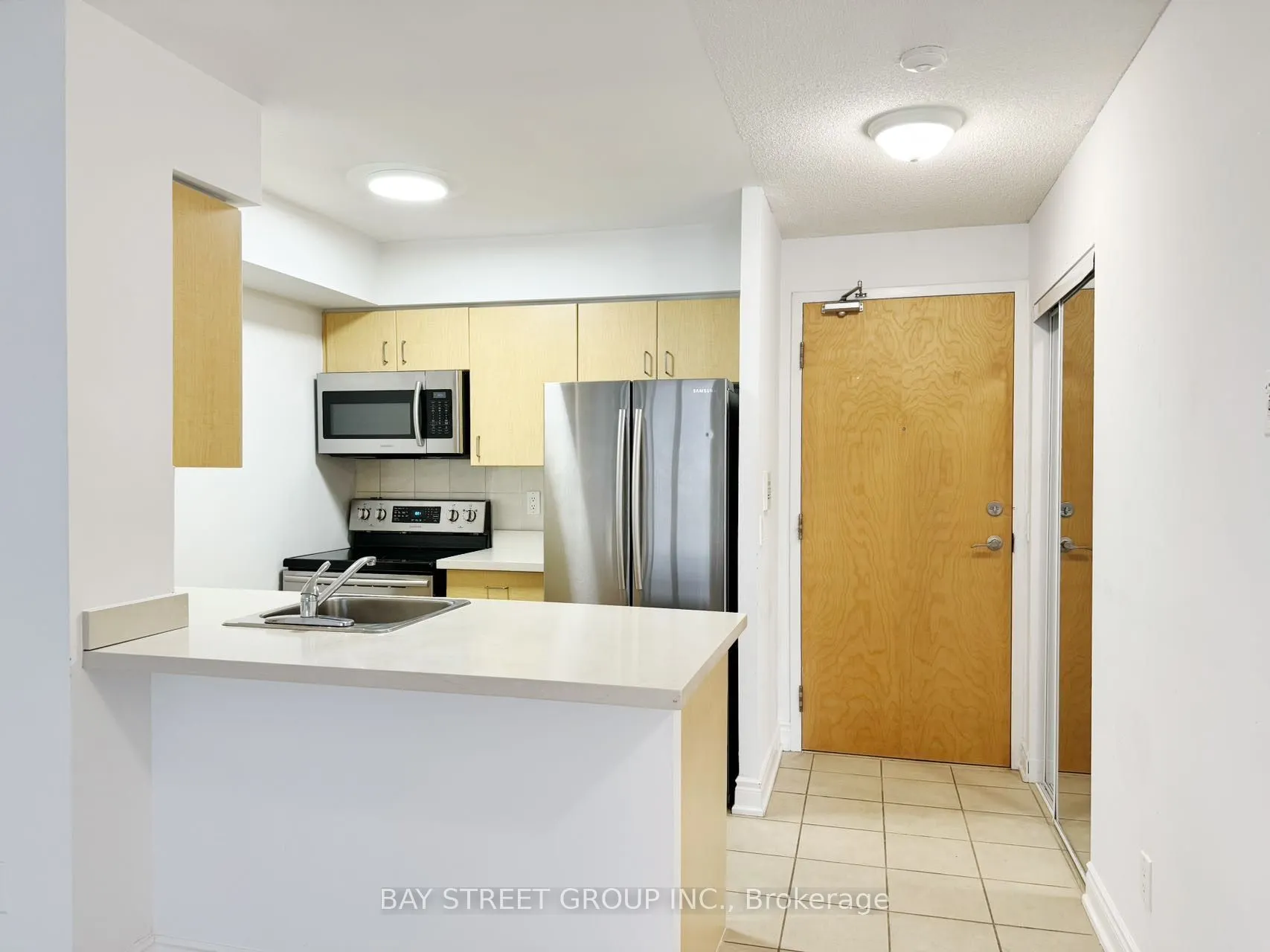 4968 Yonge Street, #1611