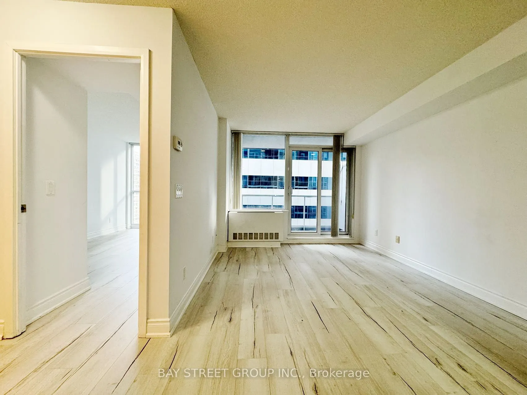 4968 Yonge Street, #1611