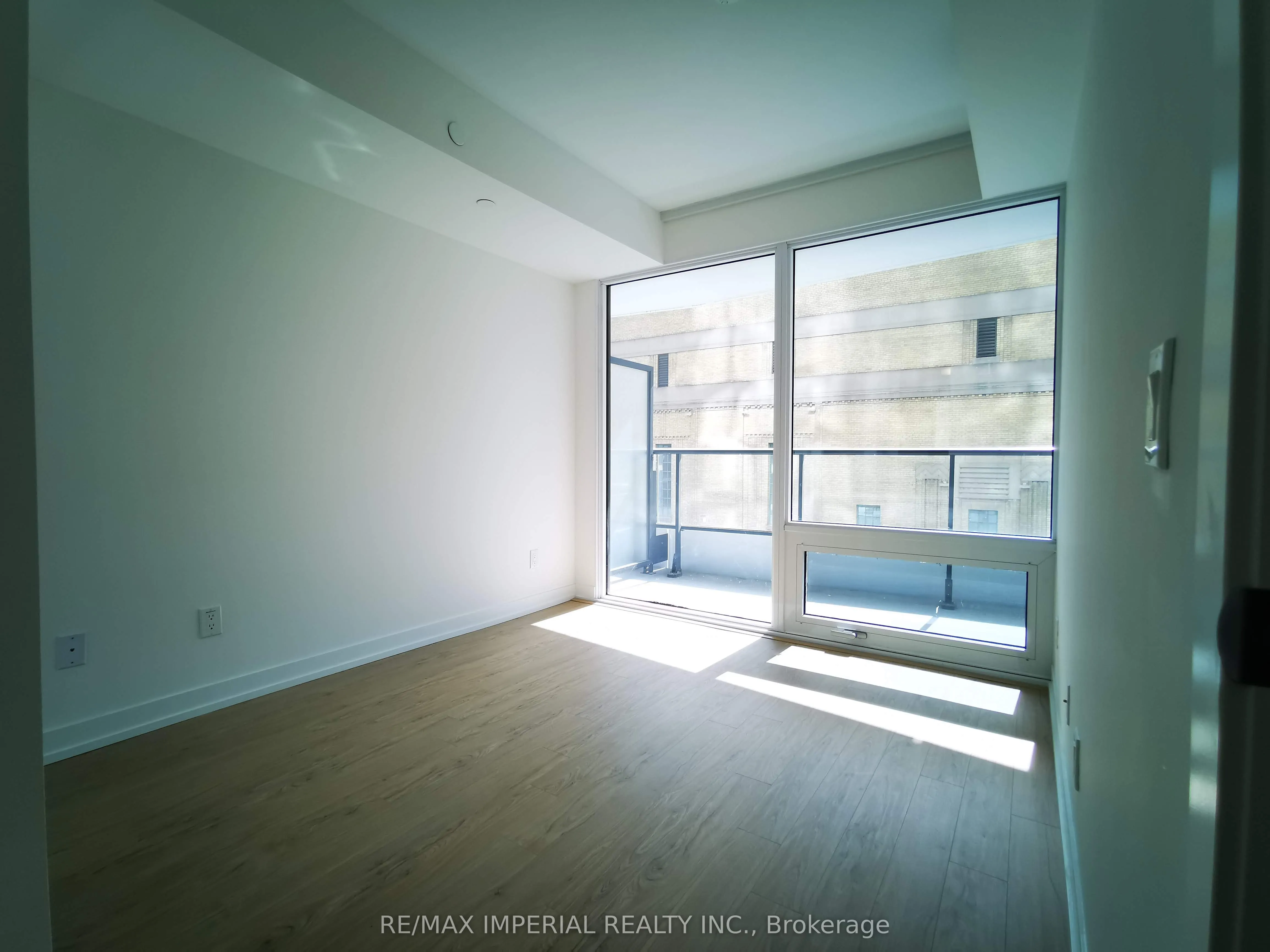 85 Wood Street, #609