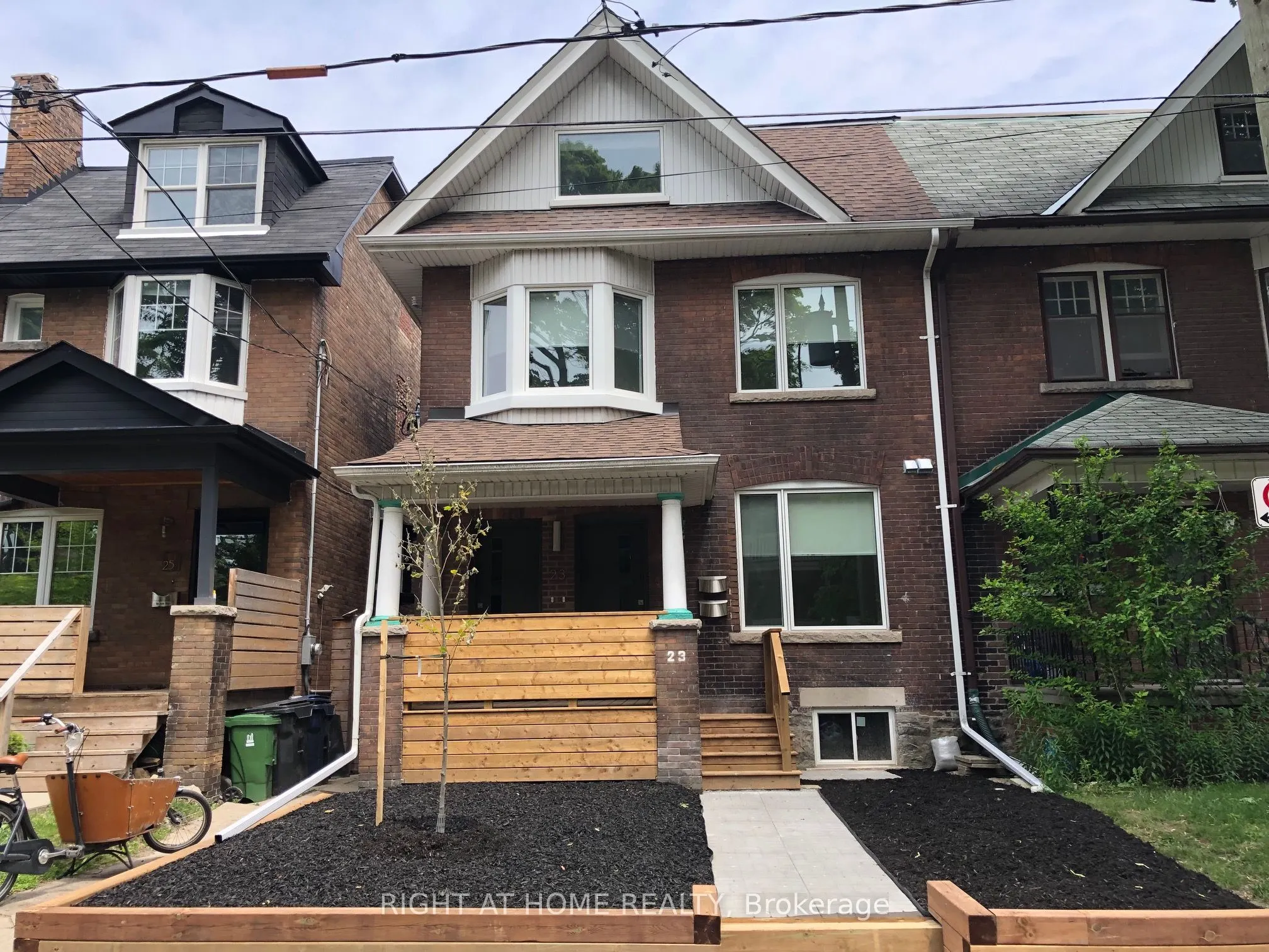 23 Havelock Street, #2