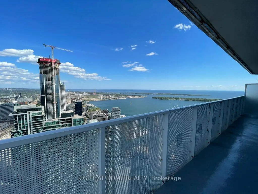 88 Harbour Street, #6604