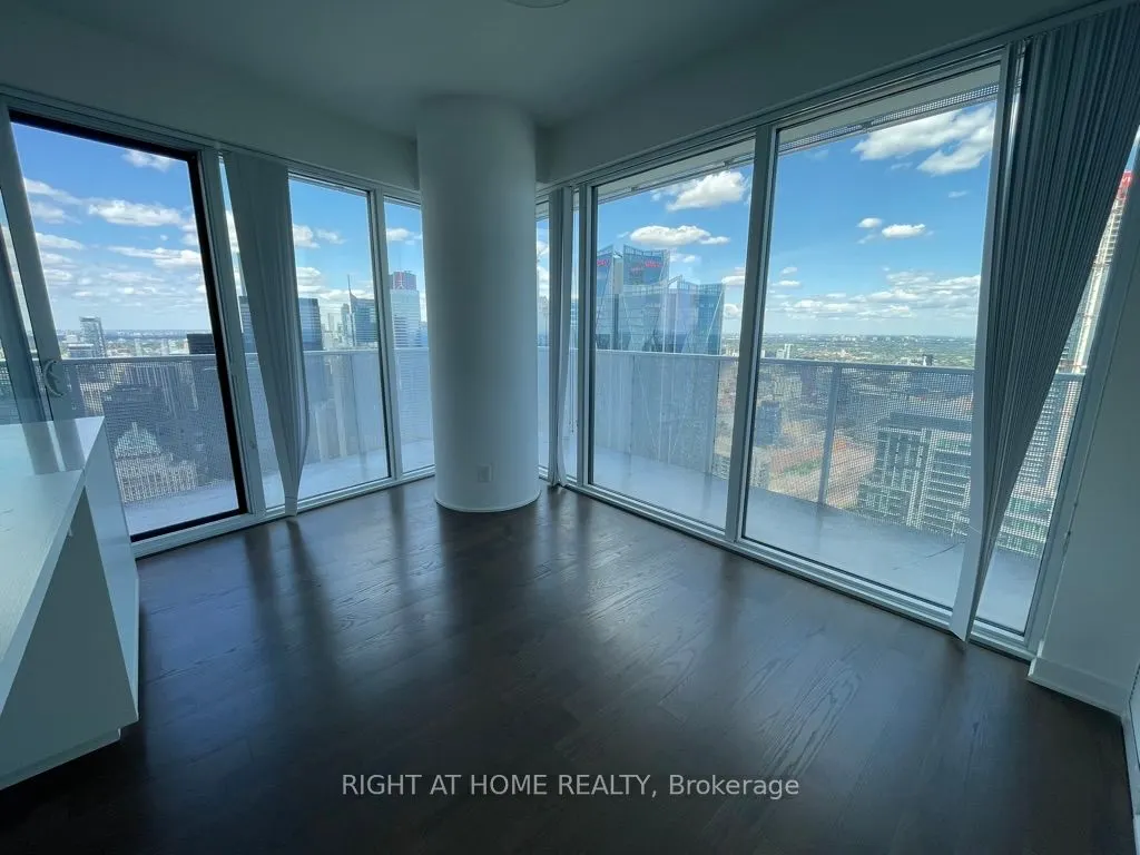 88 Harbour Street, #6604
