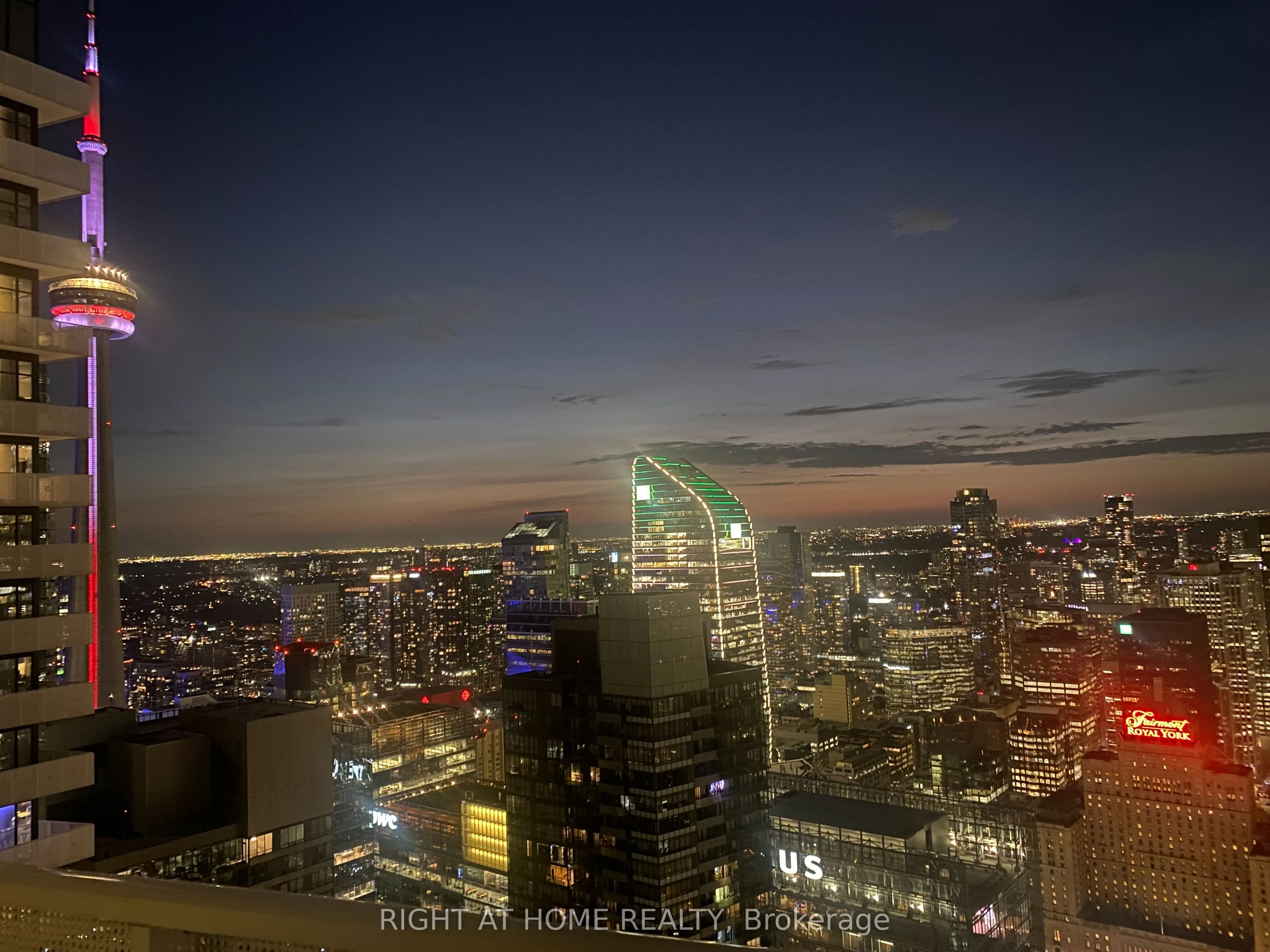 88 Harbour Street, #6604