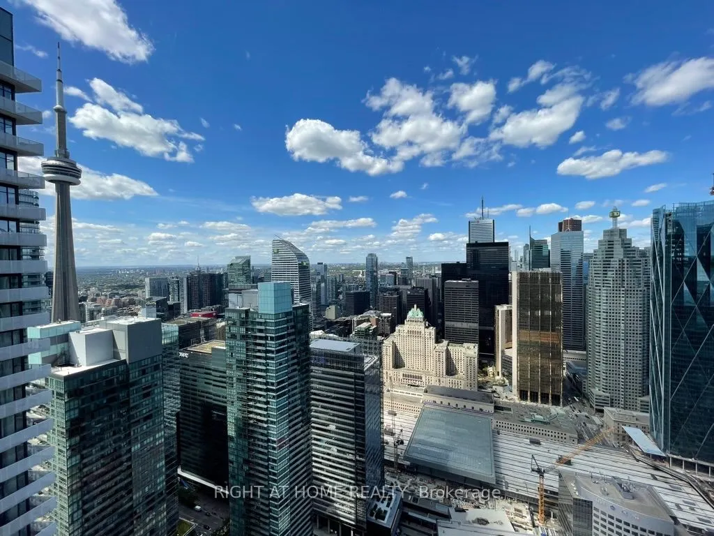 88 Harbour Street, #6604