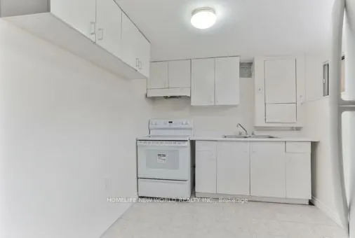 123 Combe Avenue, #basement unit 2