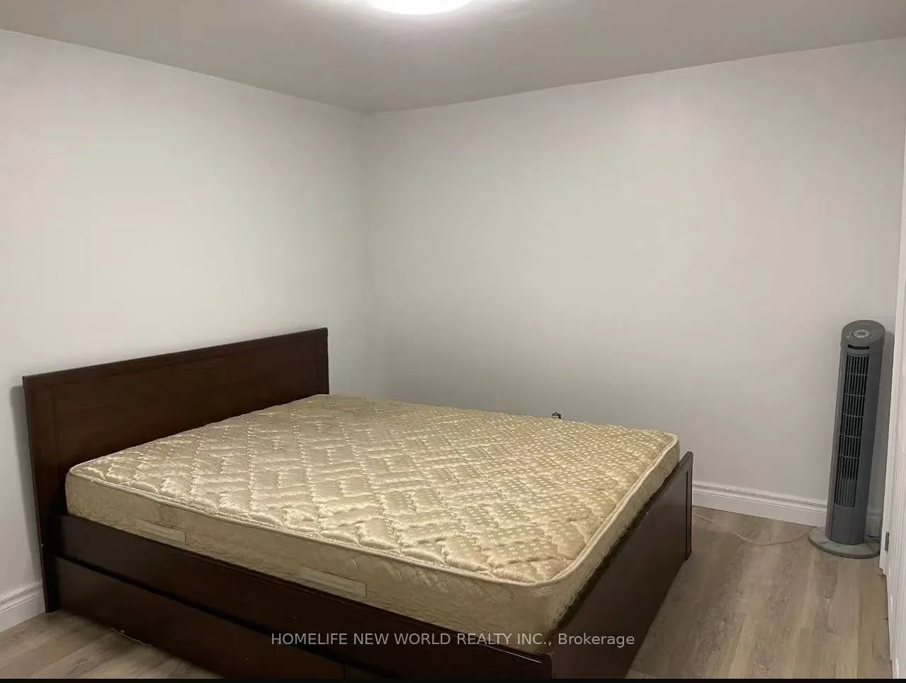 123 Combe Avenue, #basement unit 2