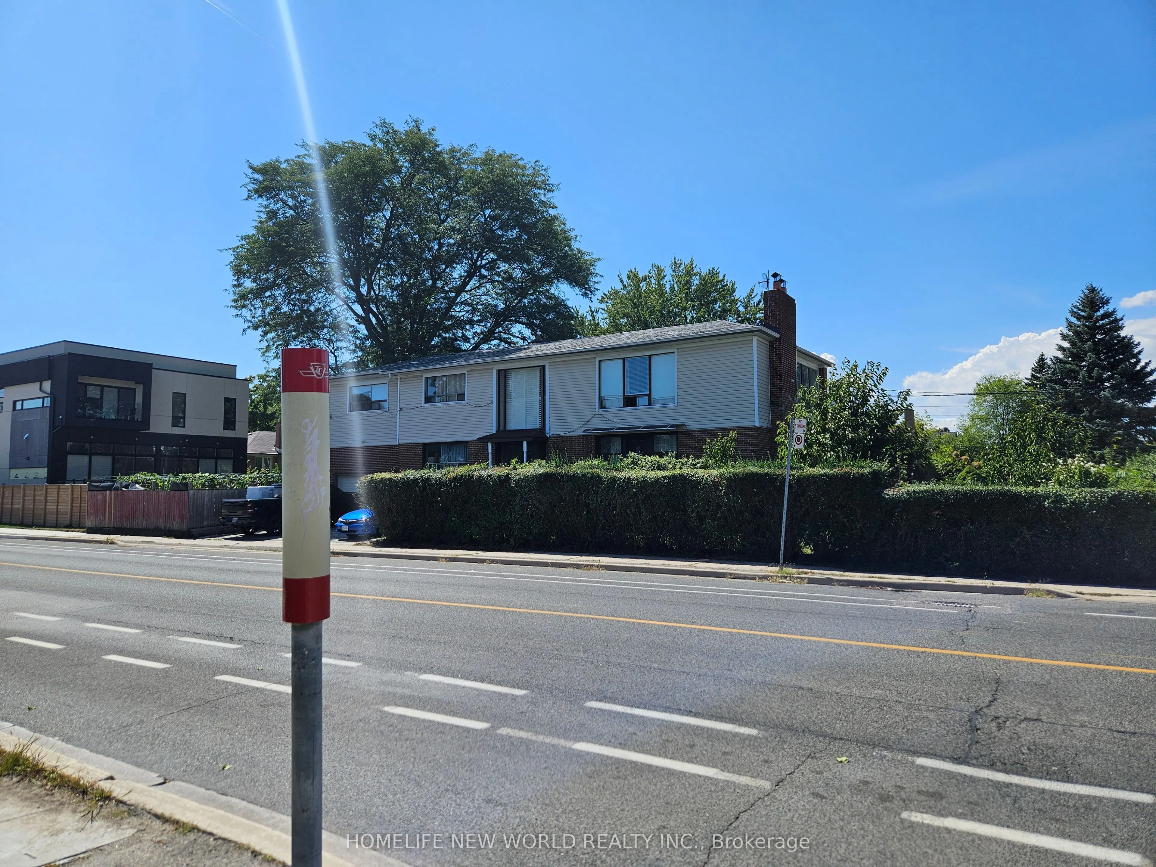 123 Combe Avenue, #basement unit 2