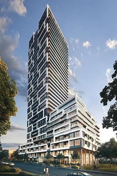 5 Defries Street, #920