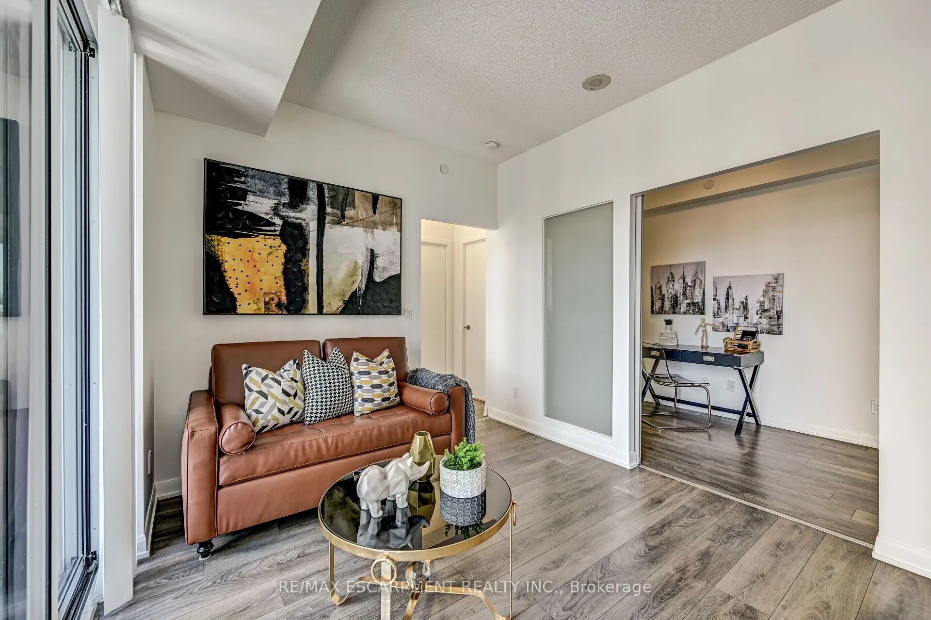 435 Richmond Street W, #714