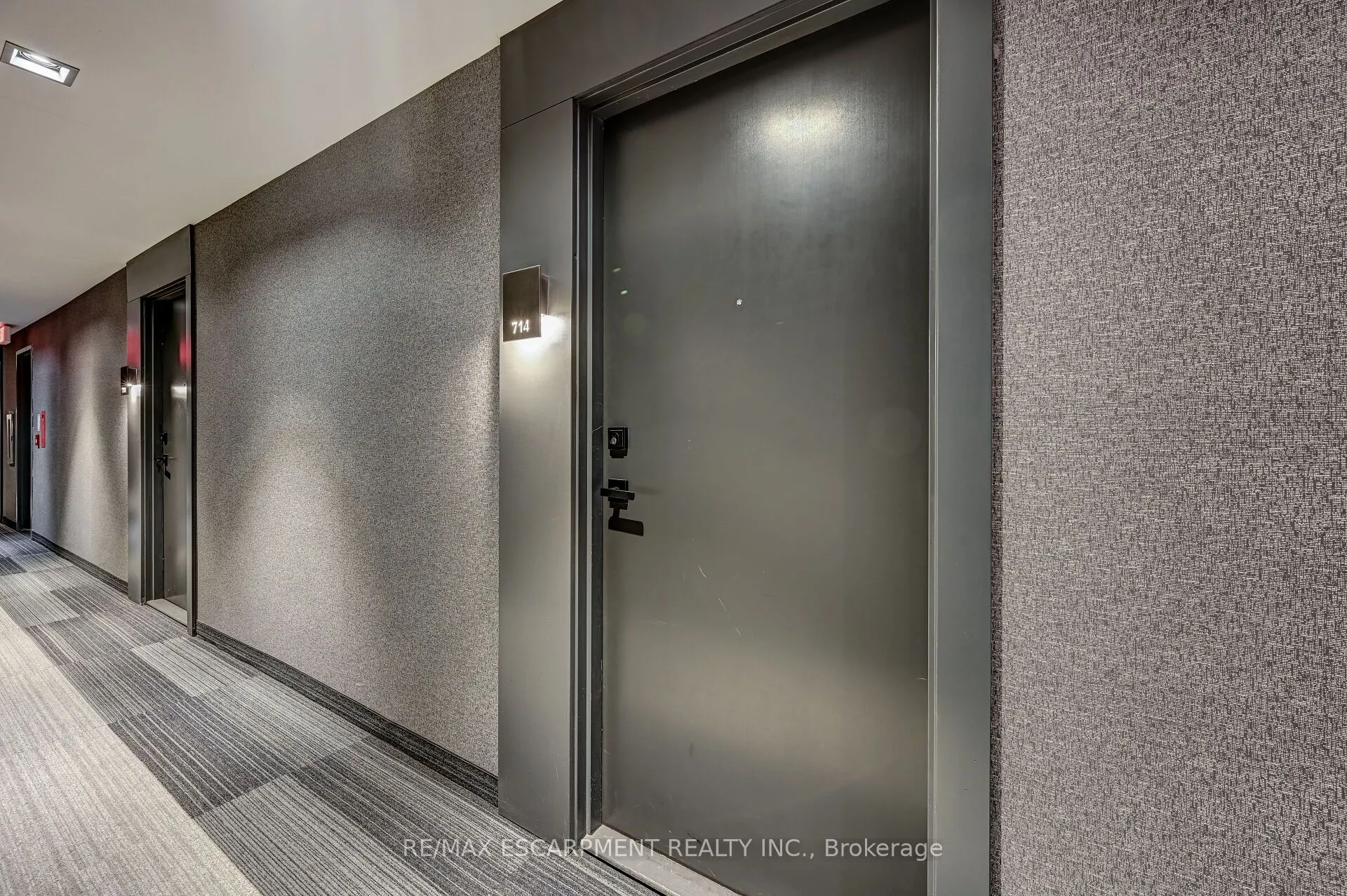 435 Richmond Street W, #714