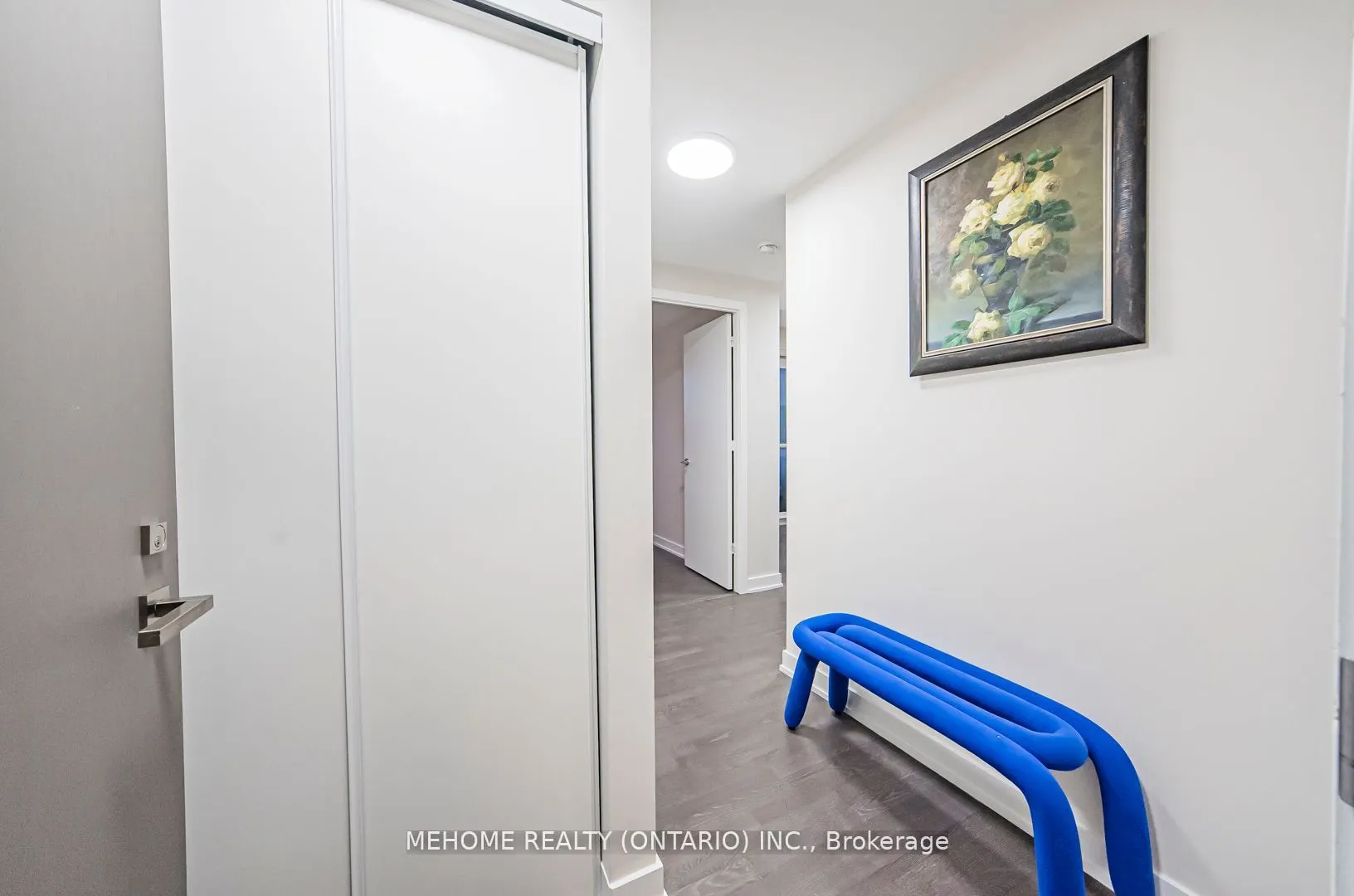 501 St. Clair Avenue W, #315