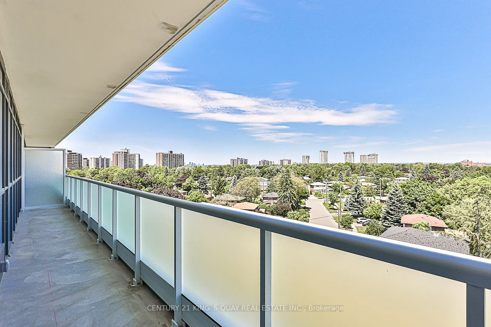 188 Fairview Mall Drive, #715