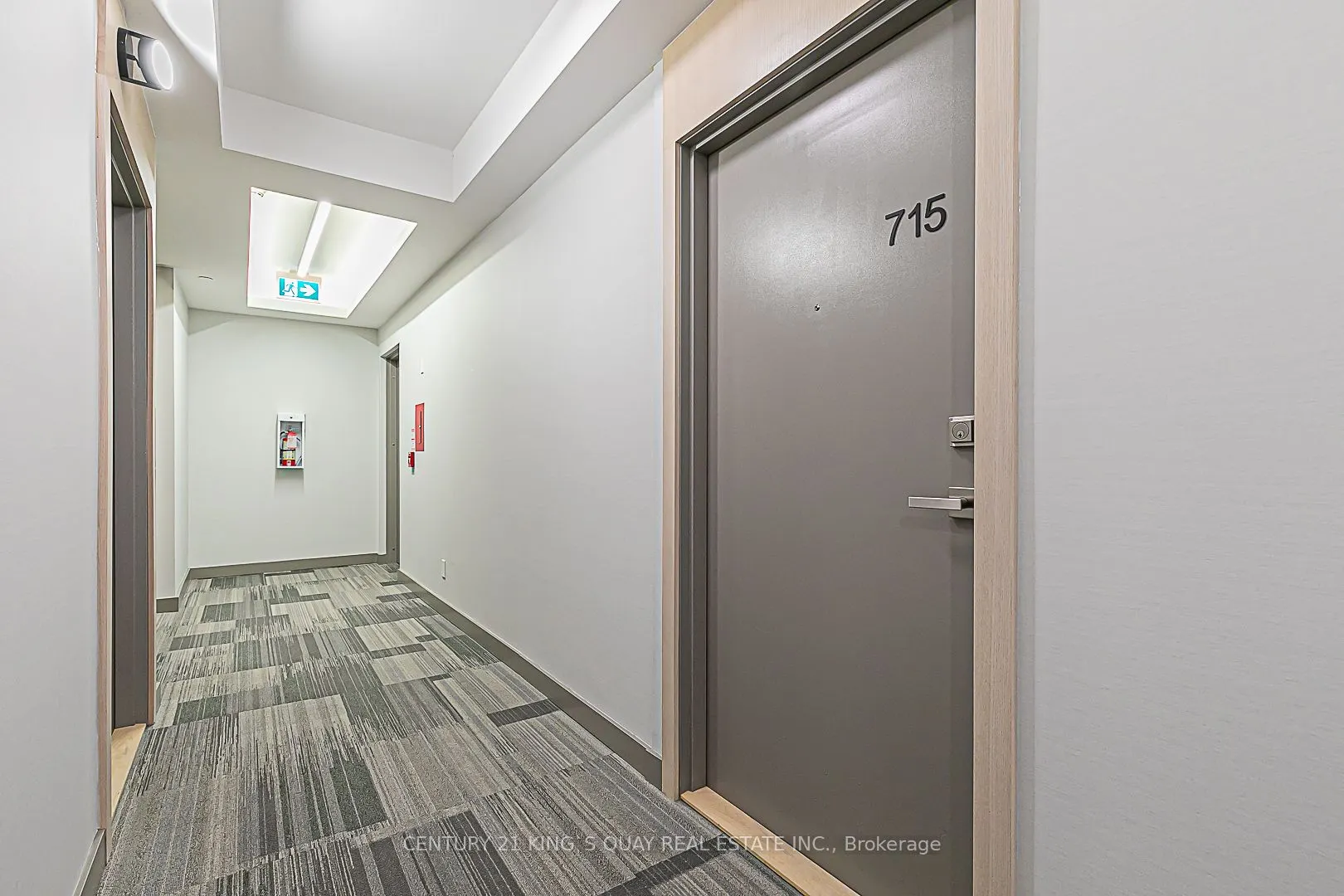 188 Fairview Mall Drive, #715