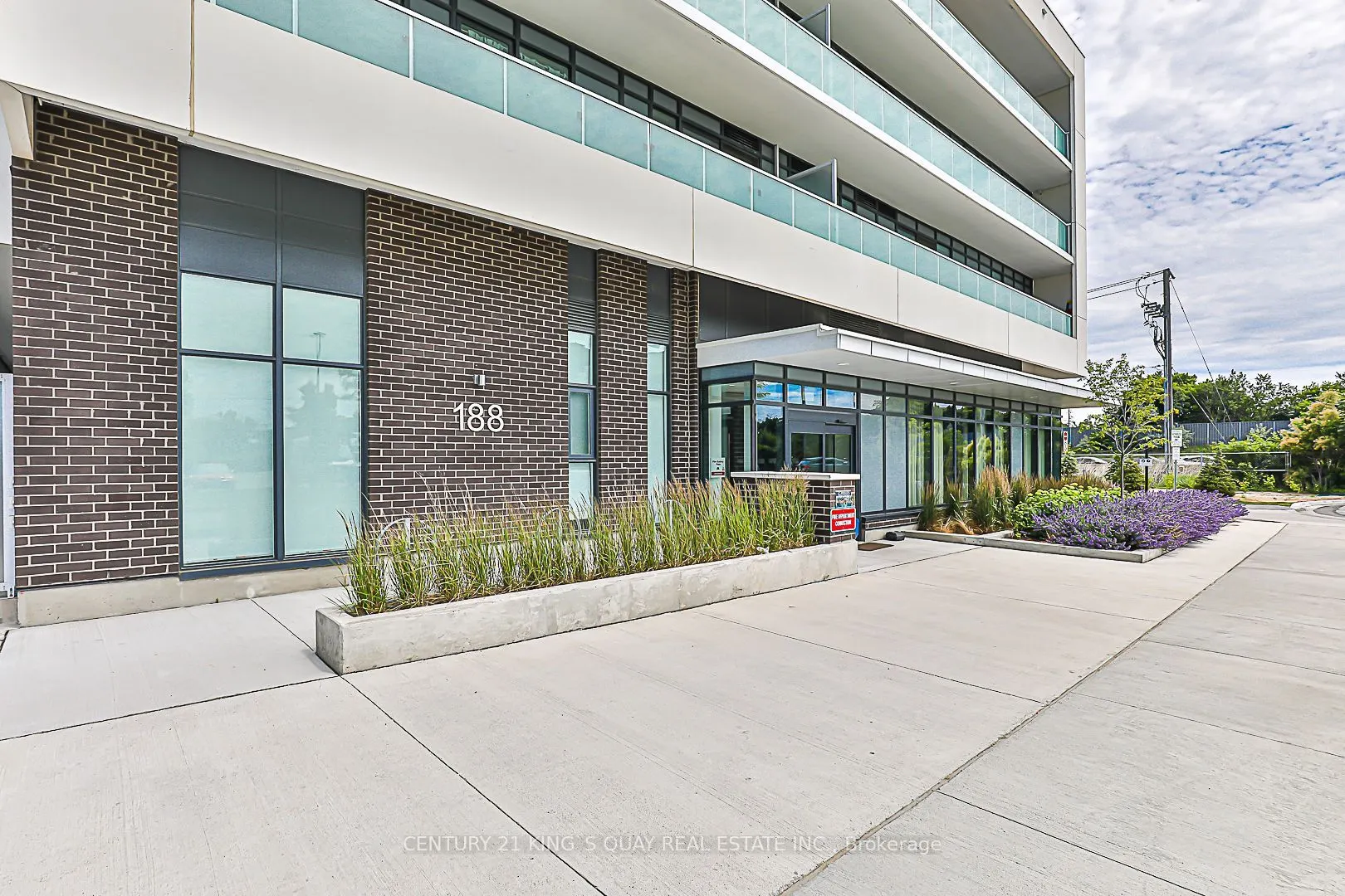 188 Fairview Mall Drive, #715