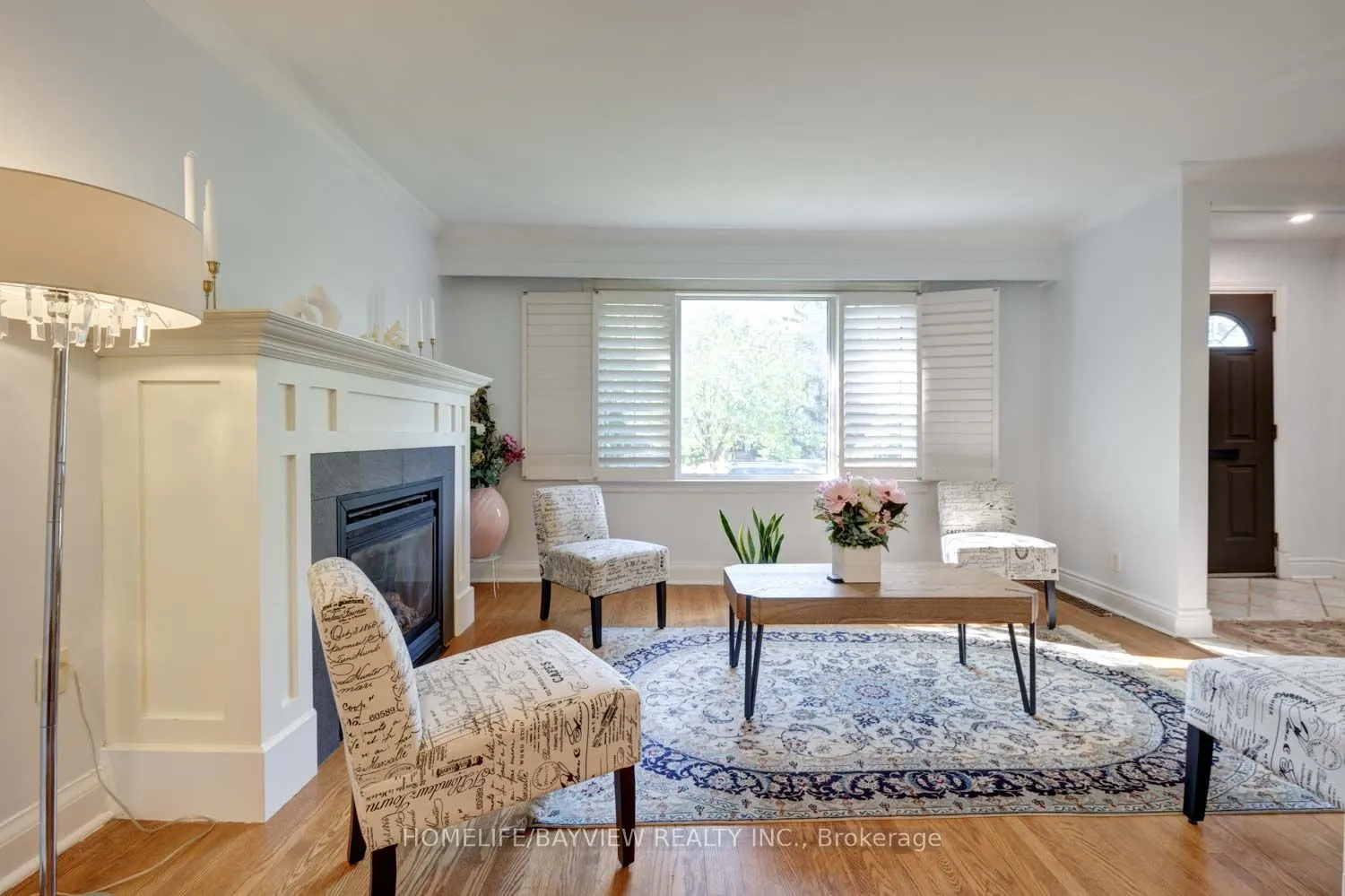 64 Ridgevale Drive