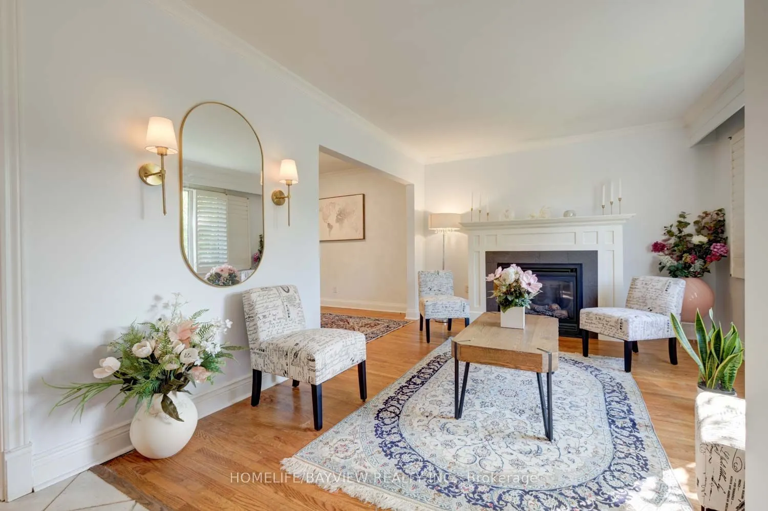 64 Ridgevale Drive